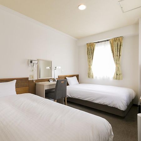 Accord Hotel Fukuoka  Exteriör bild