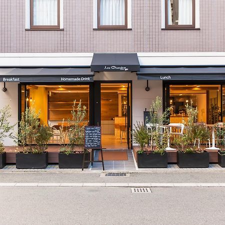 Accord Hotel Fukuoka  Exteriör bild