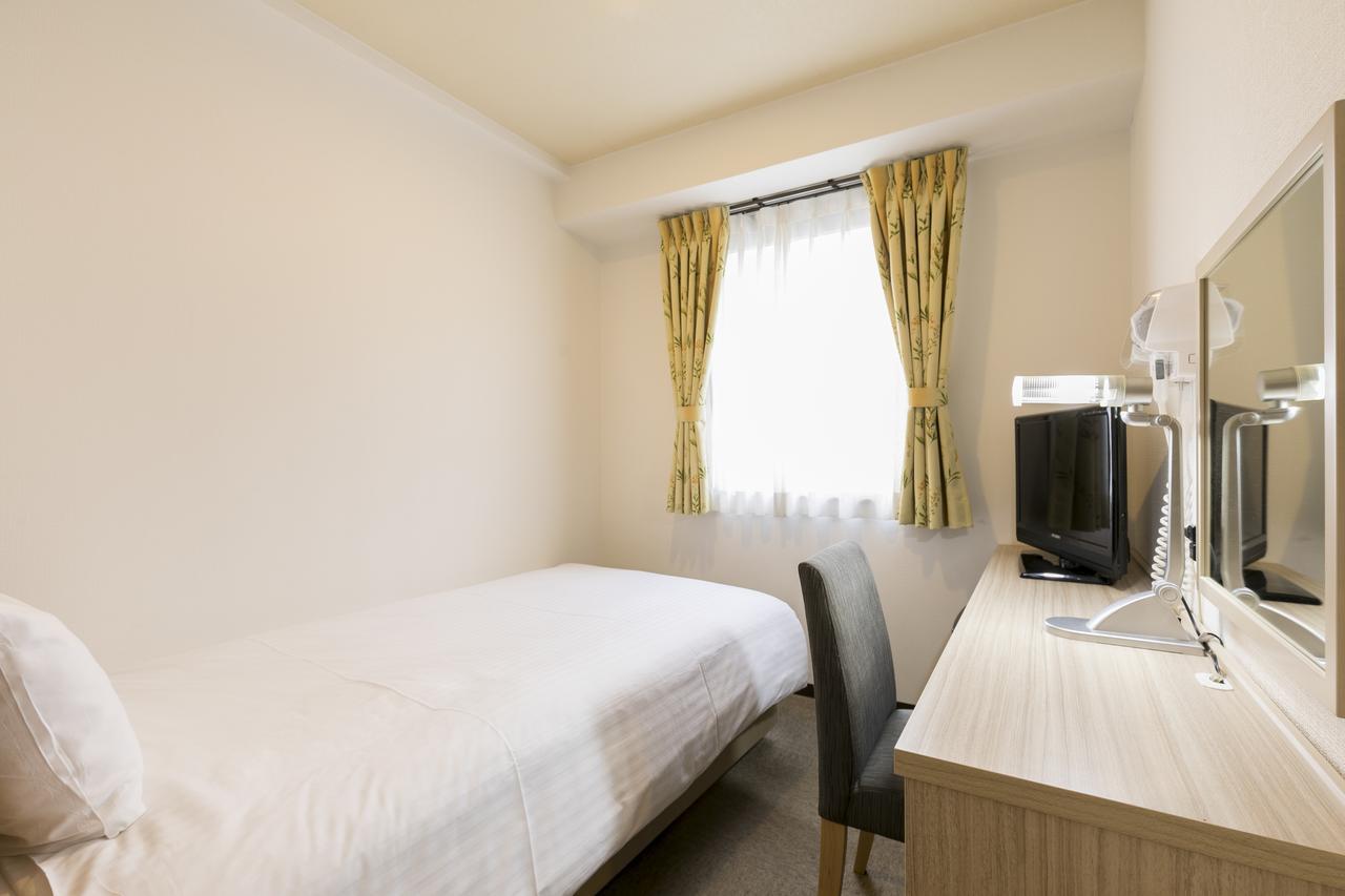 Accord Hotel Fukuoka  Exteriör bild